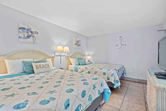 Camelot By The Sea Resort 802