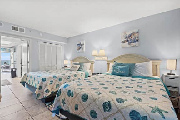 Camelot By The Sea Resort 802 - Image 2