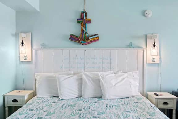 Caravelle Resort Unit 420