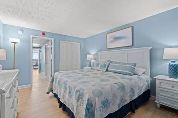 Monterey Bay Suites Resort 523