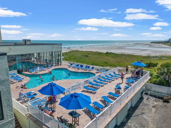 Sands Beach Club 312 - Image 2