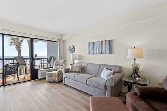 Savoy at Grande Cayman Unit 102