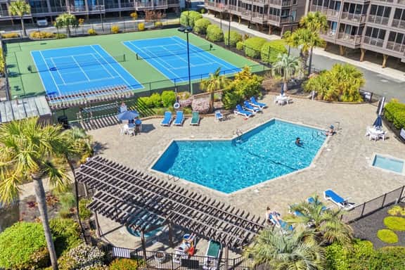 Tilghman Beach & Racquet Resort 150