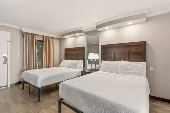 Caravelle Resort Unit 840