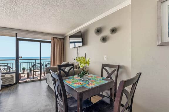 Caravelle Resort Unit 840