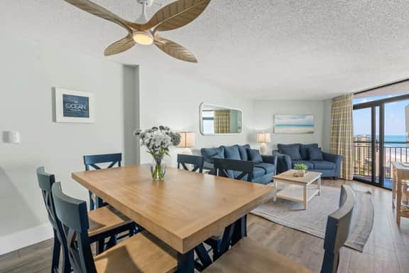 Sand Dunes Resort Unit 1408 - Image 2