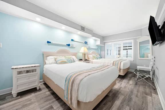 Beach Cove Resort 520