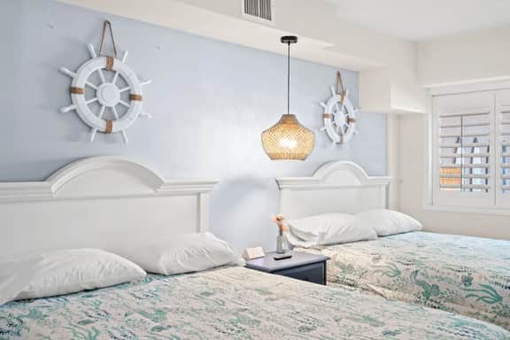 Beach Cove Resort 522