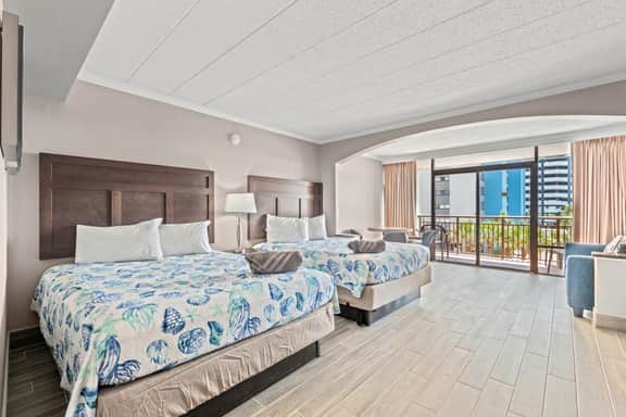Caravelle Resort Unit 302 - Image 4
