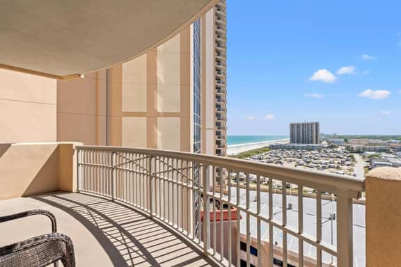 Margate Tower Unit 909