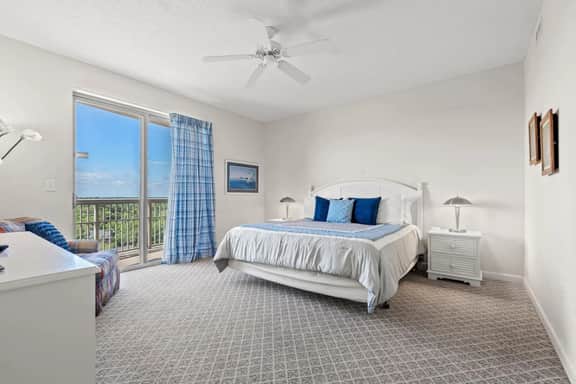 Margate Tower Unit 909