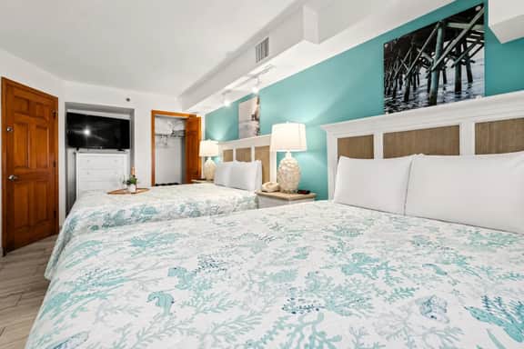 Beach Cove Resort 1010