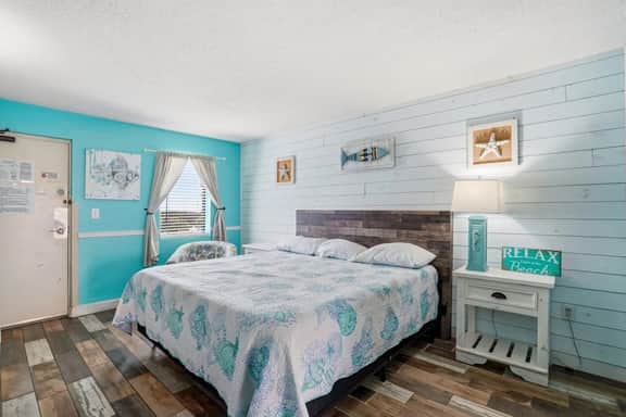 Compass Cove Resort 1125