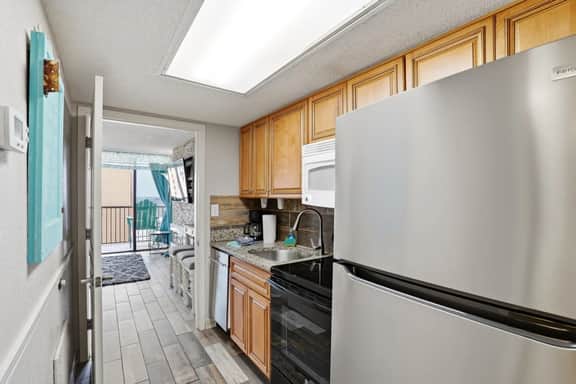 Compass Cove Resort 1125
