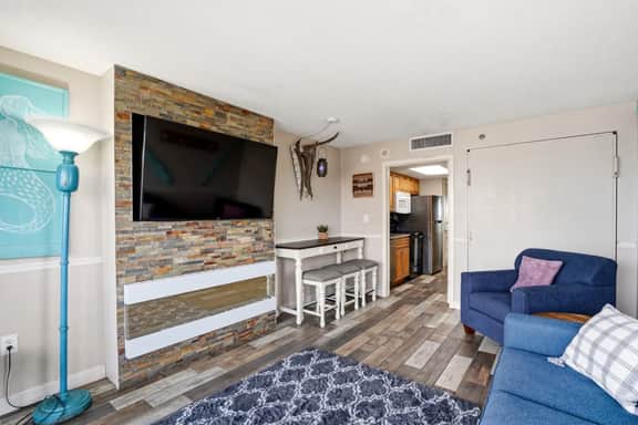 Compass Cove Resort 1125