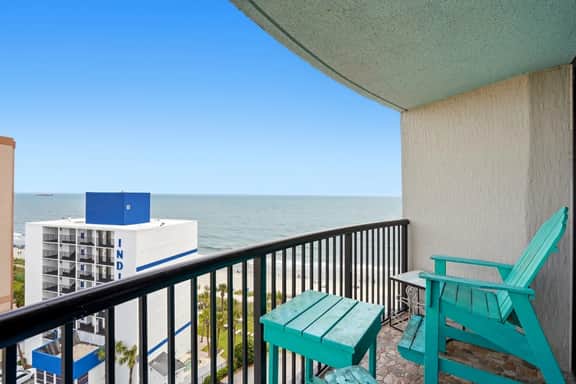 Compass Cove Resort 1125 - Image 5