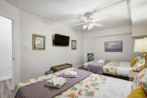 Beach Cove Resort 1415