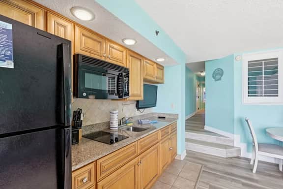 Beach Cove Resort 1014 - Image 5