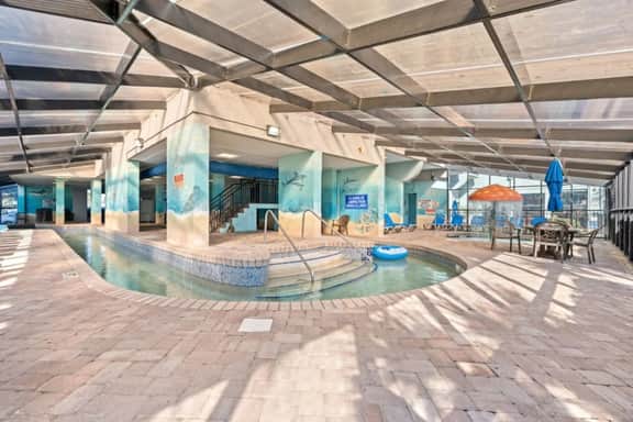 Compass Cove Resort 462 - Image 2