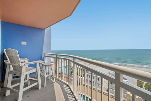 Prince Resort Unit 1136 - Image 2