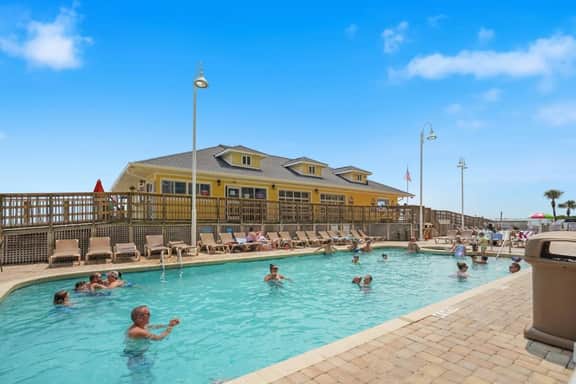 Prince Resort Unit 1136 - Image 4
