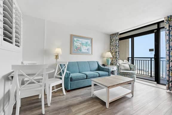 Beach Cove Resort 1122 - Image 3