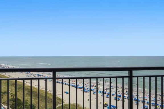 Beach Cove Resort 1122 - Image 5
