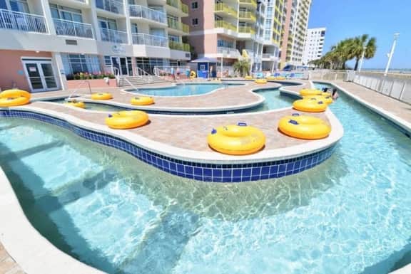 Bay Watch Resort 502 - Image 2