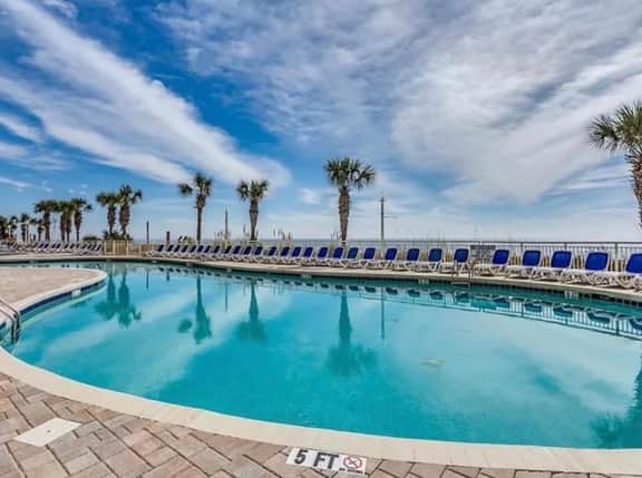 Bay Watch Resort 502 - Image 4