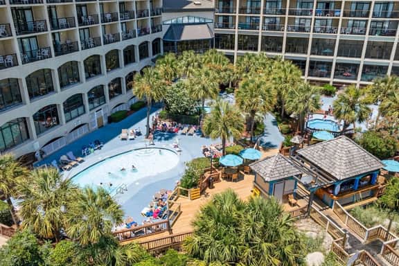 Beach Cove Resort 523 - Image 2
