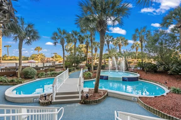 Beach Cove Resort 523 - Image 4