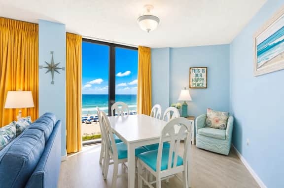 Beach Cove Resort 405 - Image 4