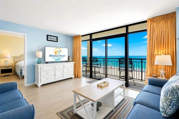 Beach Cove Resort 405 - Image 5