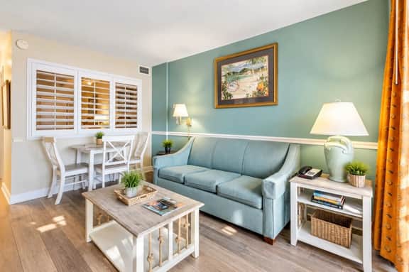 Beach Cove Resort 312 - Image 3