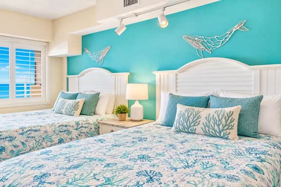 Beach Cove Resort 1509 - Image 2