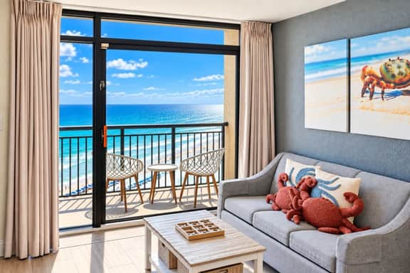 Beach Cove Resort 1509 - Image 3