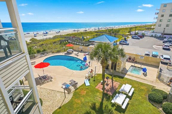 A Place at the Beach - Windy Hill 308 - Image 2