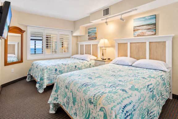 Beach Cove Resort 417 - Image 3