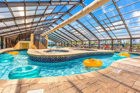 Compass Cove Resort 1125 - Image 4