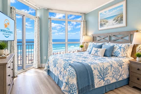 Bay Watch Resort 502 - Image 2