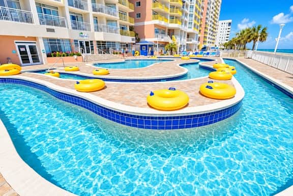 Bay Watch Resort 502 - Image 5