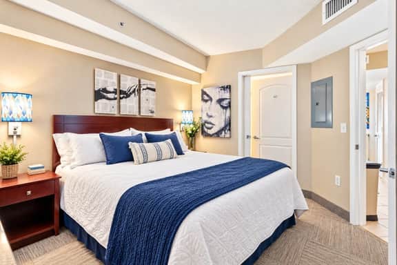 Prince Resort Unit 1136 - Image 3