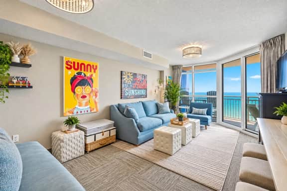 Prince Resort Unit 1136 - Image 5