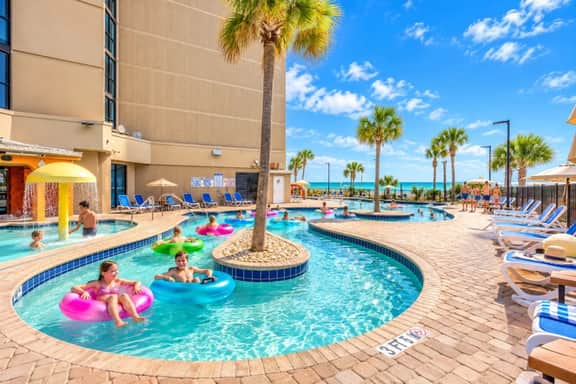 Sand Dunes Resort Unit 1408 - Image 3