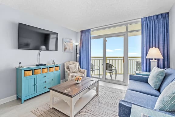 Bay Watch Resort 1715