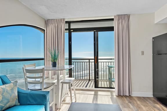 Beach Cove Resort 1106