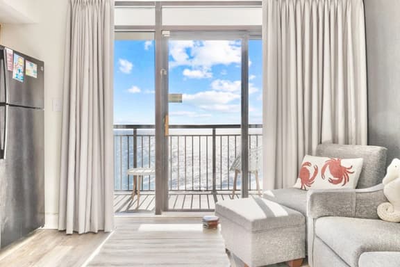 Beach Cove Resort 1509