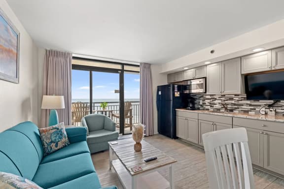 Beach Cove Resort 920