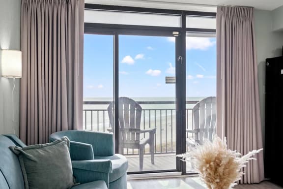 Beach Cove Resort 710