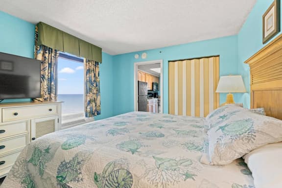 Compass Cove Resort 1052